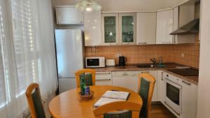 Central Apartment Anita Tour As Ljubljana