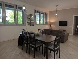 La Casa di Lella