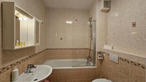 Central Apartment Anita Tour As Ljubljana