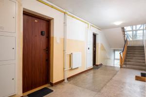 Saska Kępa Serene Studio by BookingHost