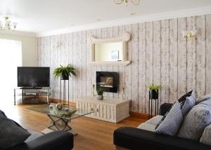 Aberdwylan Holiday Park