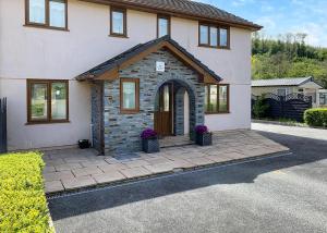 Aberdwylan Holiday Park