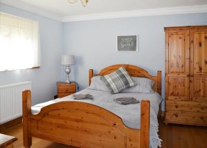 Aberdwylan Holiday Park