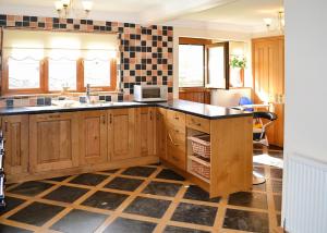 Aberdwylan Holiday Park