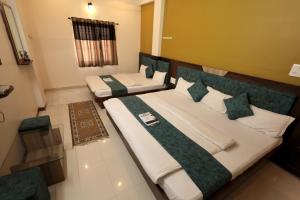 Hotel Shivalay Palace