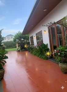 Pins House - Nhà Nghỉ Dưỡng Nguyên Căn 4 phòng ngủ 4 WC Đầy Đủ Tiện Nghi