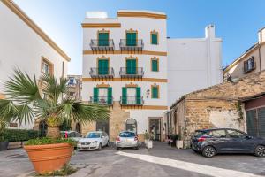 Palazzo Giglio Charme Suites by Wonderful Italy