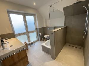 Nordsee Park SK 8 Haus Strandheimat