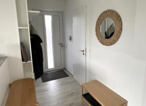 Nordsee Park SK 8 Haus Strandheimat