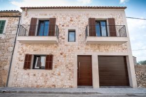 Casa Reiet by dracmallorca