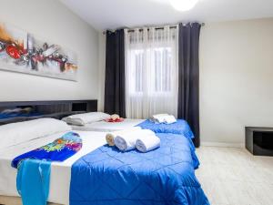 2D2 Beautiful Oasis 3 Bedrooms Duplex