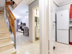 2D2 Beautiful Oasis 3 Bedrooms Duplex