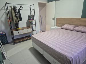 Copacabana - 2 quadras da praia