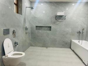 Hotel Vasudha Inn Near Delhi Airport