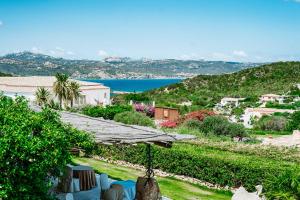 Hotiday Baja Sardinia Saline img14