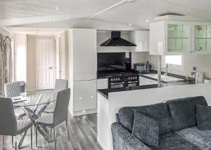 Stream Valley Holiday Park