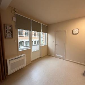 Studio balcon cozy center of Mons