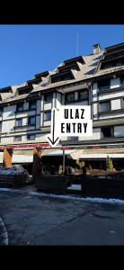 Apartments Konaci Centar
