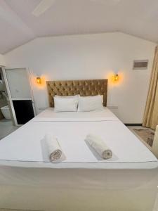 SKY Land Villa