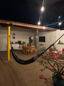 Casa de praia formosa