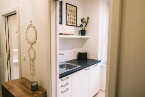 Apartment in Malá Strana-Steps from Charles Bridge