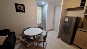 Metro San Alberto Hurtado I Alameda