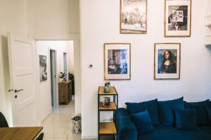 Apartment in Malá Strana-Steps from Charles Bridge