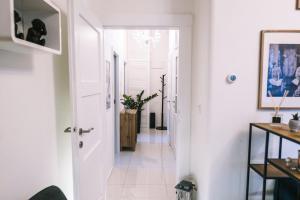 Apartment in Malá Strana-Steps from Charles Bridge