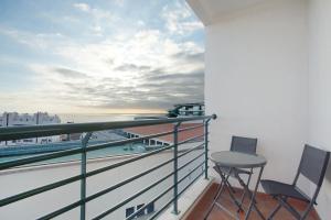 Sea View Apartment