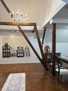 Apartament Dorobanti Capitale