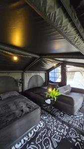 Warisan Homestay Kampung Chinchin