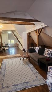 Apartament Dorobanti Capitale