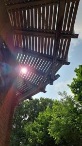 Wohnung an der Mühle