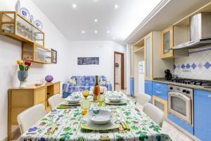 Casa Carolina Pozzallo