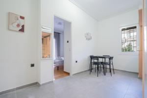 Voula Asklipeio Supreme Suite