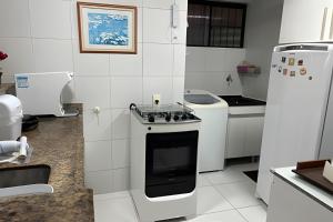 Linda vista-mar, piscina, wifi