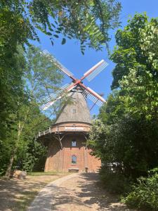 Wohnung an der Mühle