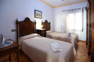 Villa Mirador de Maro