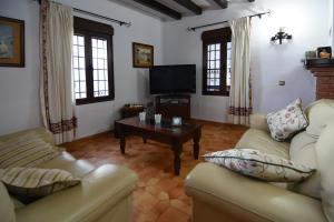 Villa Mirador de Maro