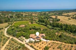 Sardinian flat close to stunning beaches