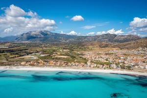 Sardinian flat close to stunning beaches img25