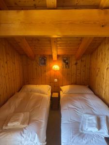 Chalet Famicha by Jolidi