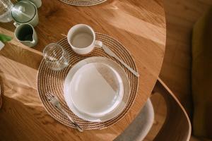 Przystan Dolne Miasto