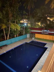 SKY Land Villa