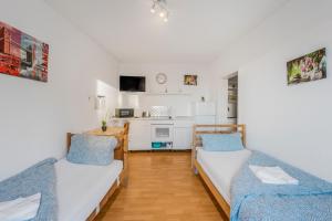 Work & Stay Central Apartments