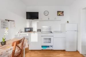 Work & Stay Central Apartments