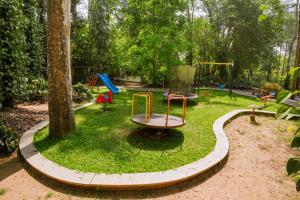 The Birchwood Retreat, Madikeri