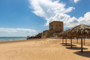 Casa Carolina Pozzallo