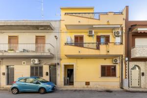 Casa Carolina Pozzallo