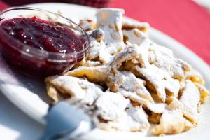 Ferienwohnungen Unterluimes